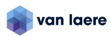 Van Laere: klant Evolut-ion